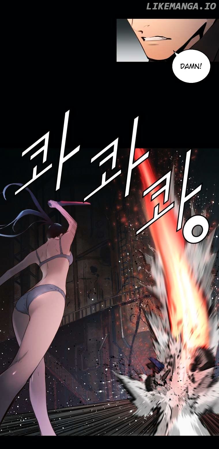 Trinity Wonder chapter 46 - page 28