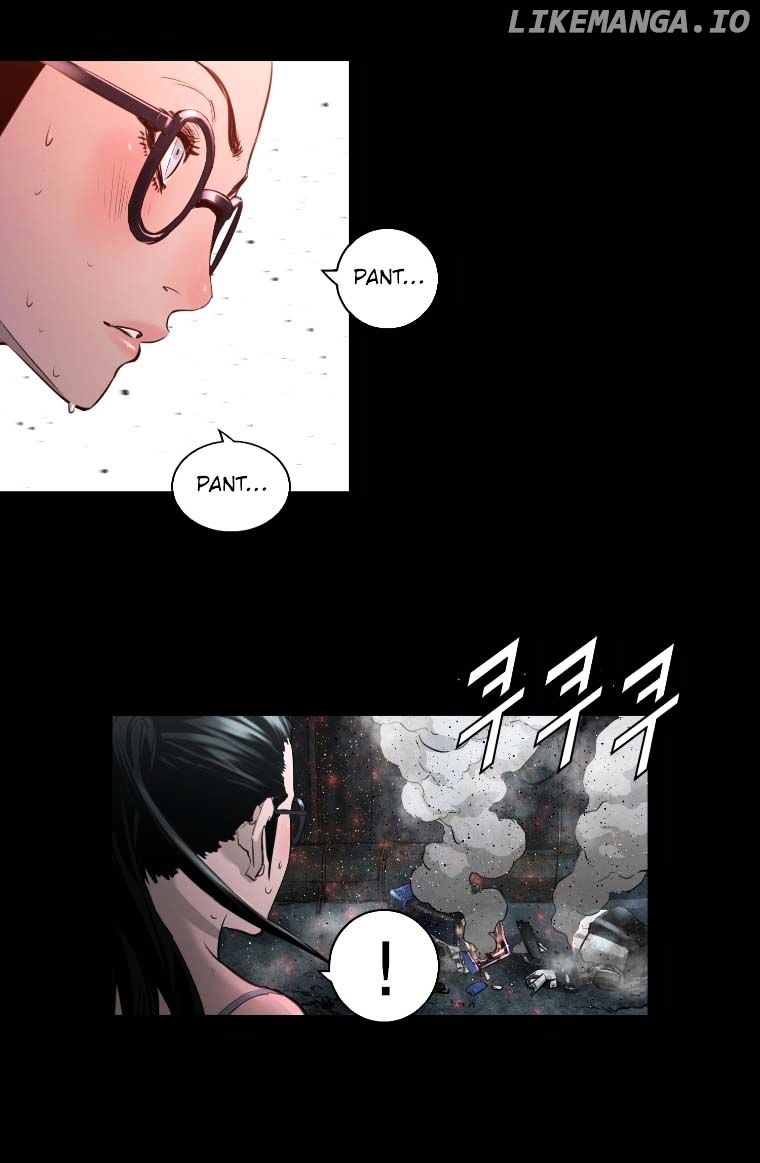 Trinity Wonder chapter 46 - page 29