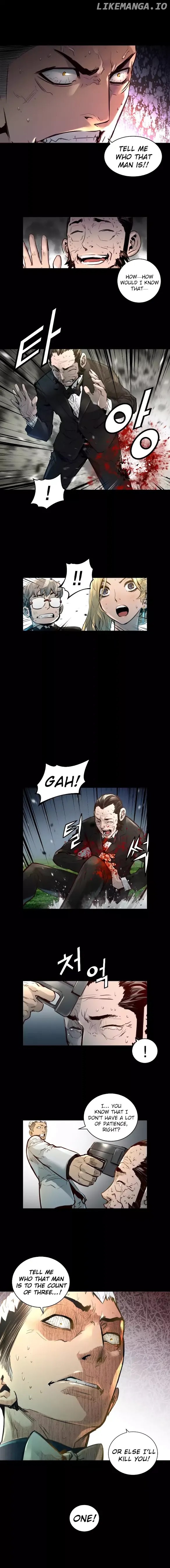 Trinity Wonder chapter 74 - page 3
