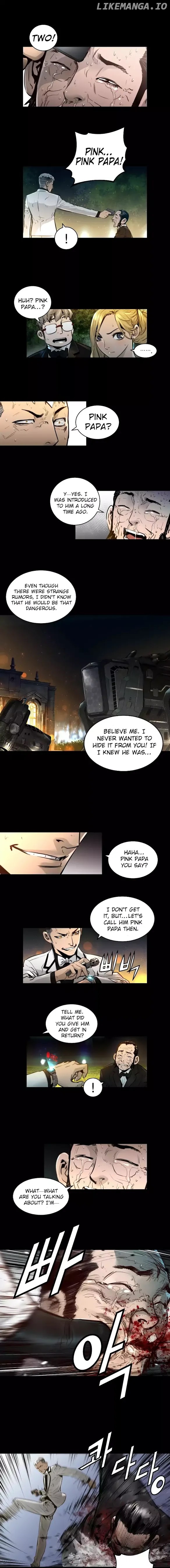 Trinity Wonder chapter 74 - page 4