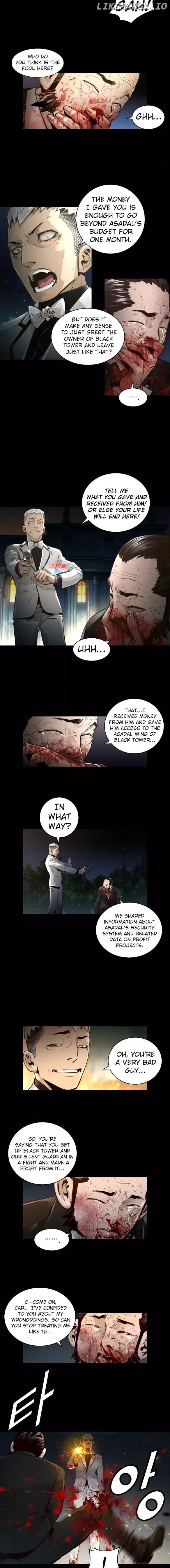 Trinity Wonder chapter 74 - page 5