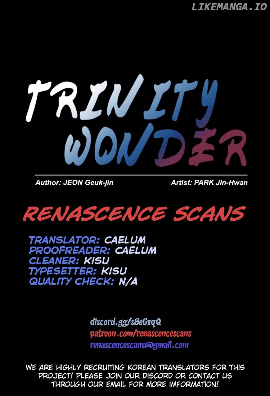 Trinity Wonder chapter 72 - page 10