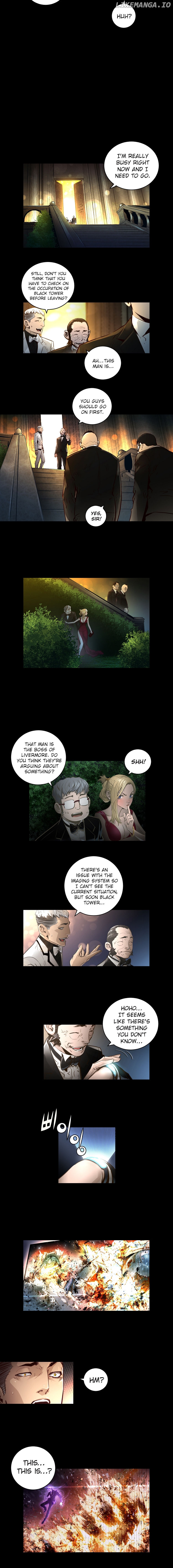 Trinity Wonder chapter 72 - page 2