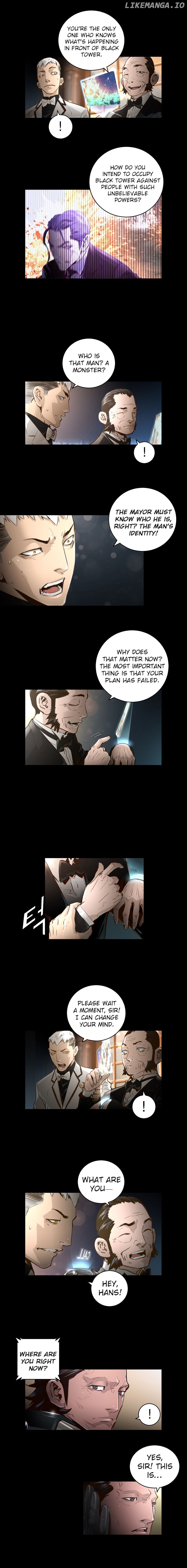 Trinity Wonder chapter 72 - page 3