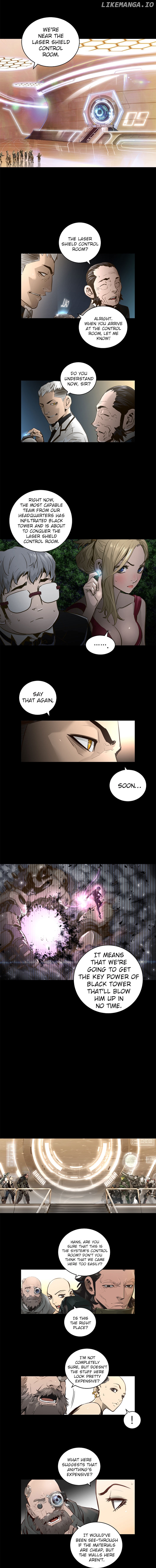 Trinity Wonder chapter 72 - page 4