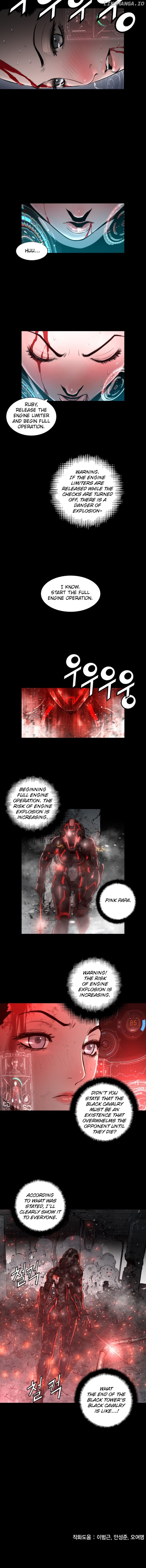 Trinity Wonder chapter 57 - page 5
