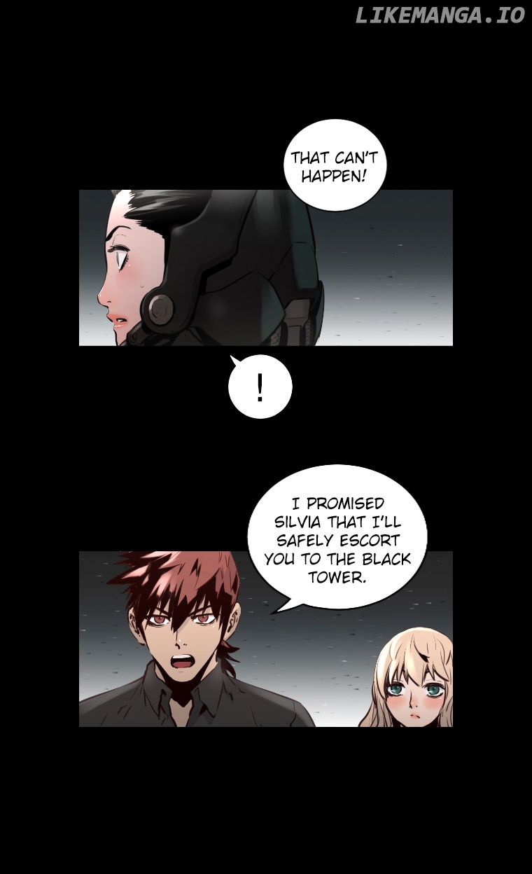 Trinity Wonder chapter 47 - page 16