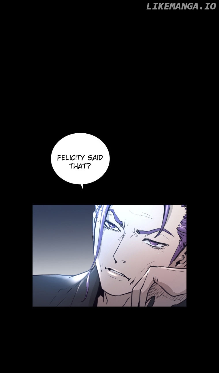 Trinity Wonder chapter 47 - page 26