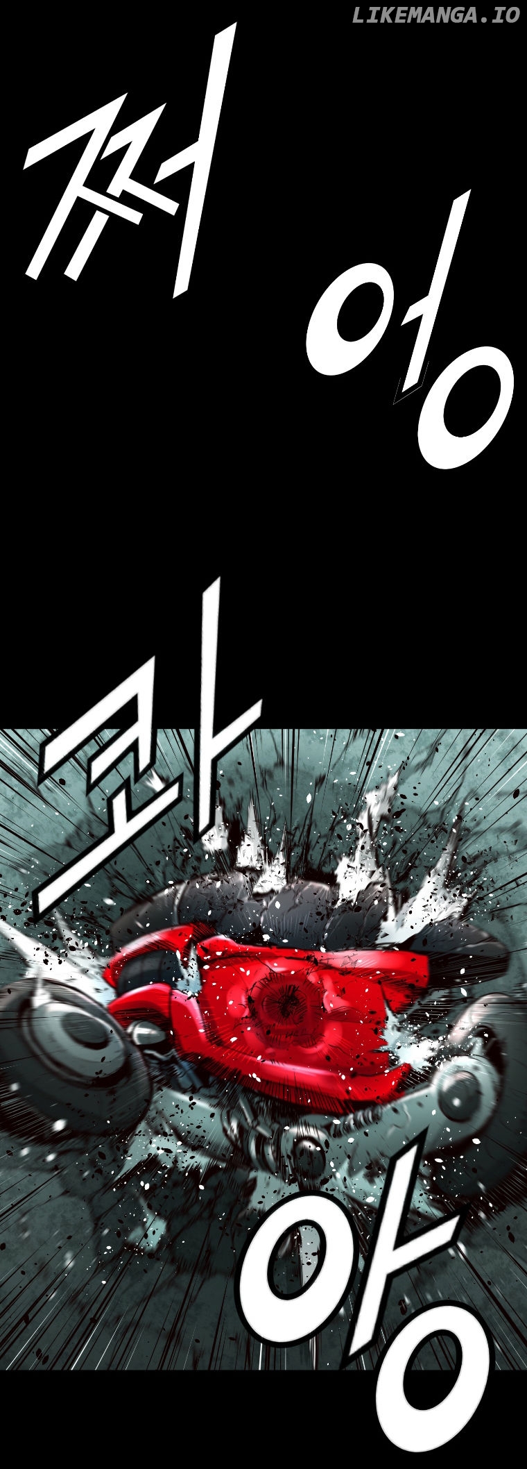Trinity Wonder chapter 47 - page 30