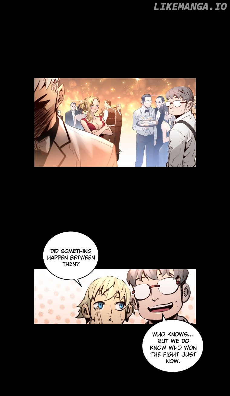 Trinity Wonder chapter 49 - page 13