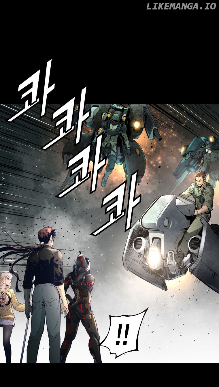 Trinity Wonder chapter 49 - page 28