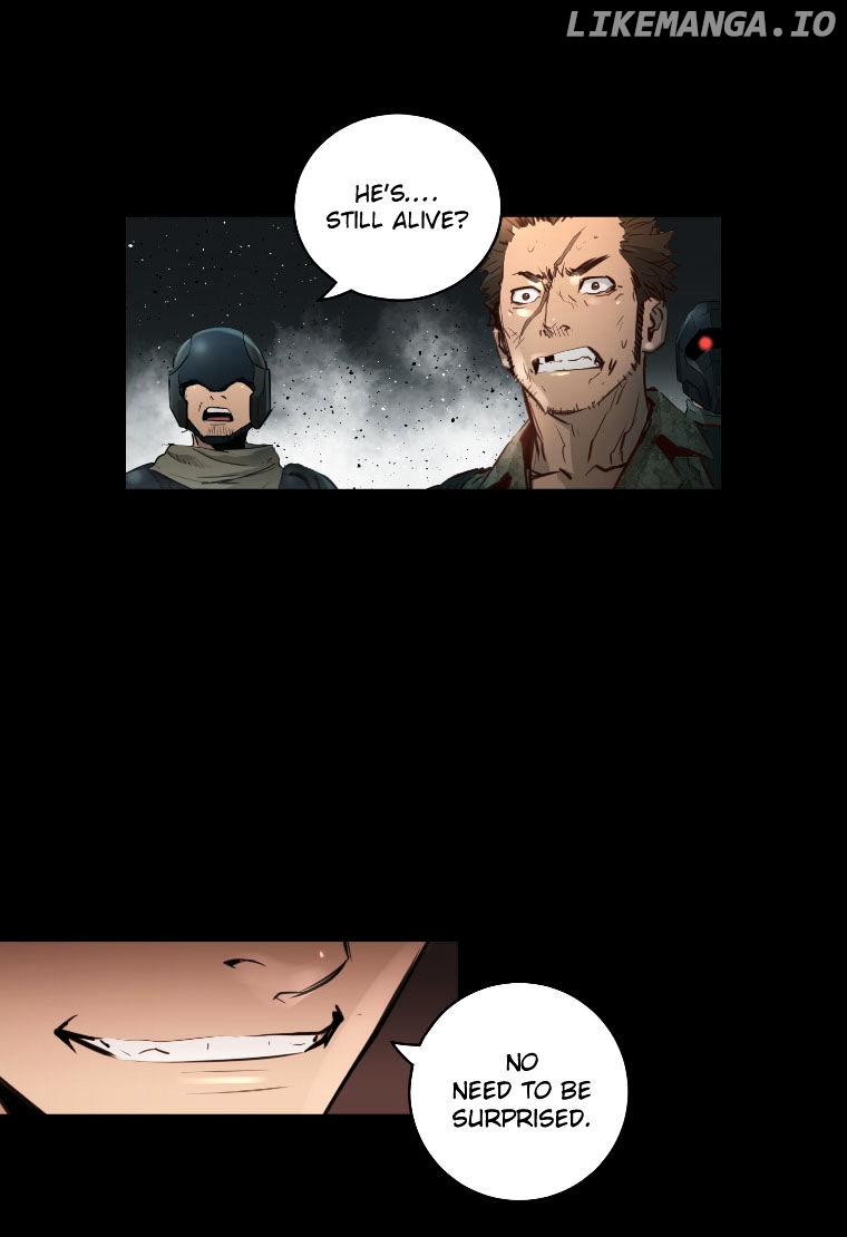 Trinity Wonder chapter 49 - page 44