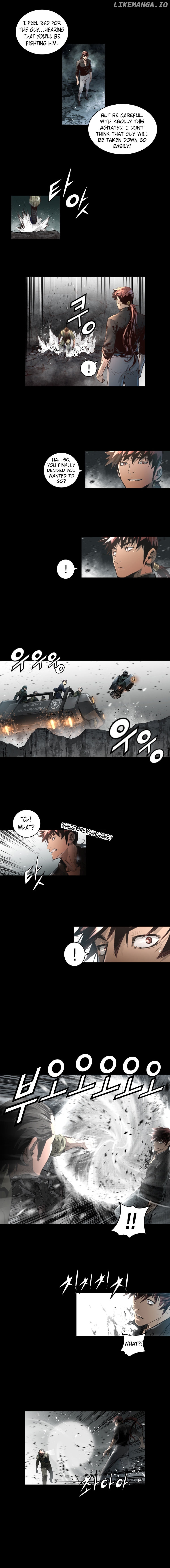 Trinity Wonder chapter 53 - page 7