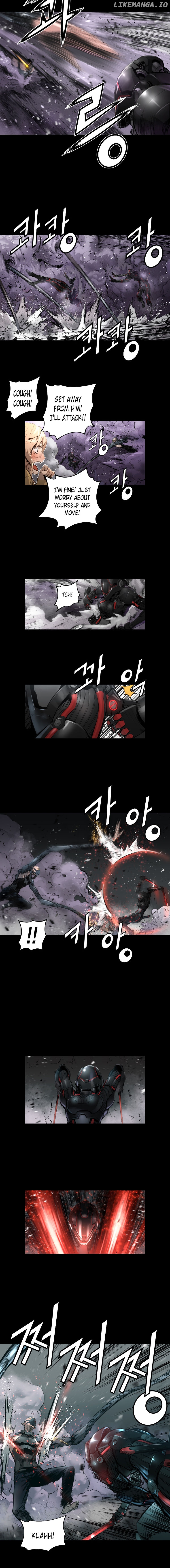 Trinity Wonder chapter 54 - page 4