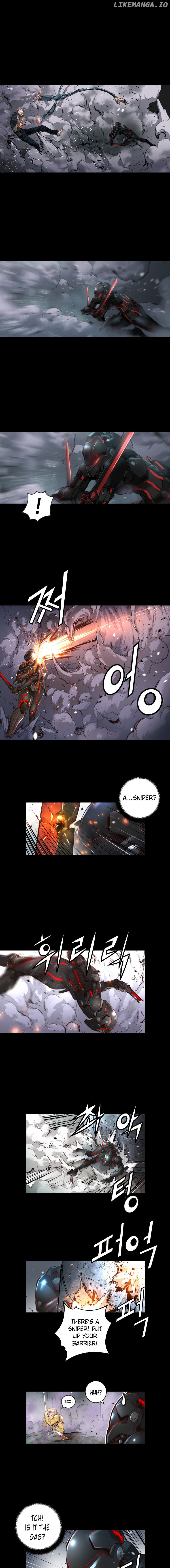 Trinity Wonder chapter 54 - page 5
