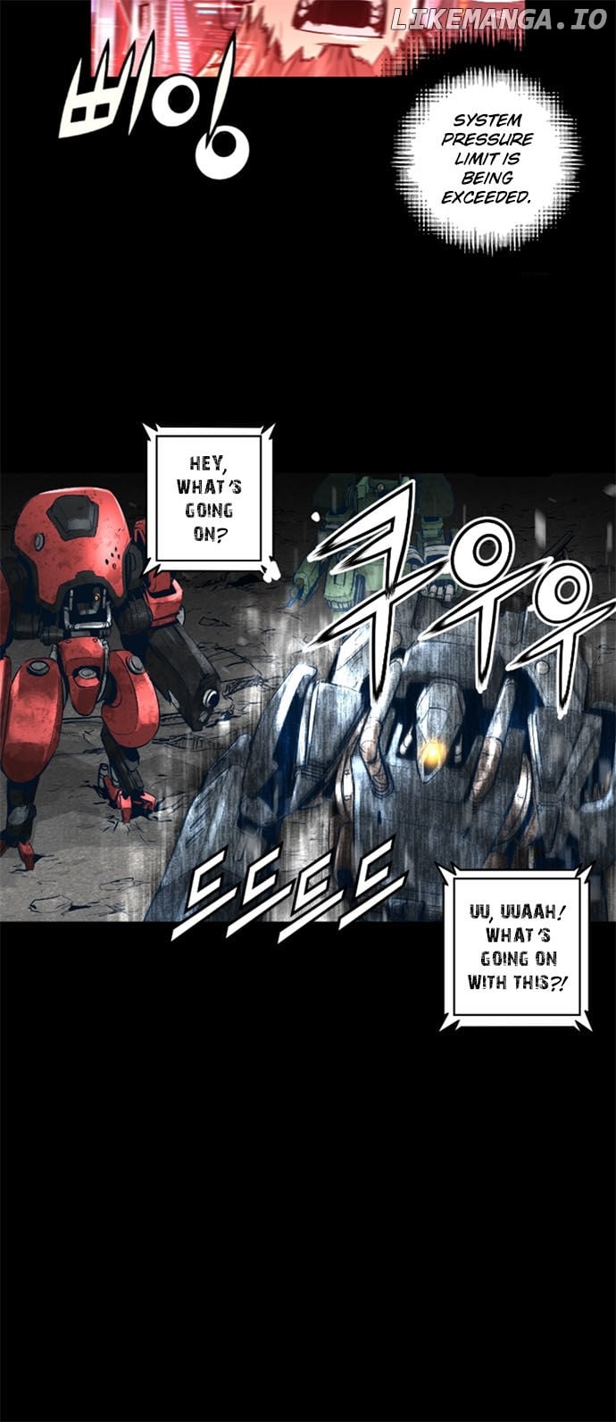 Trinity Wonder chapter 59 - page 13