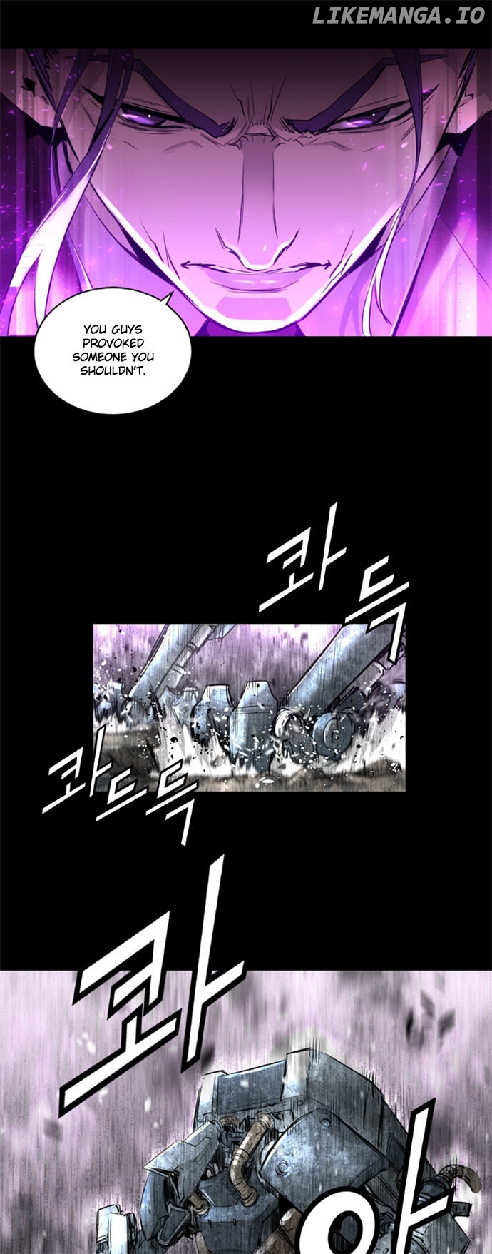 Trinity Wonder chapter 59 - page 14