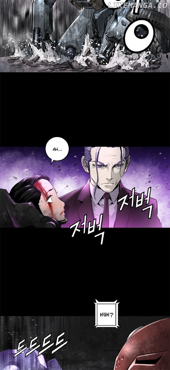Trinity Wonder chapter 59 - page 15