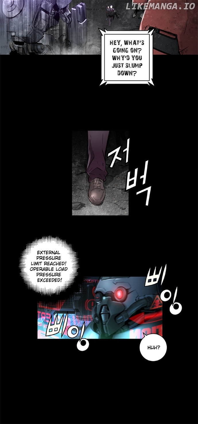 Trinity Wonder chapter 59 - page 16