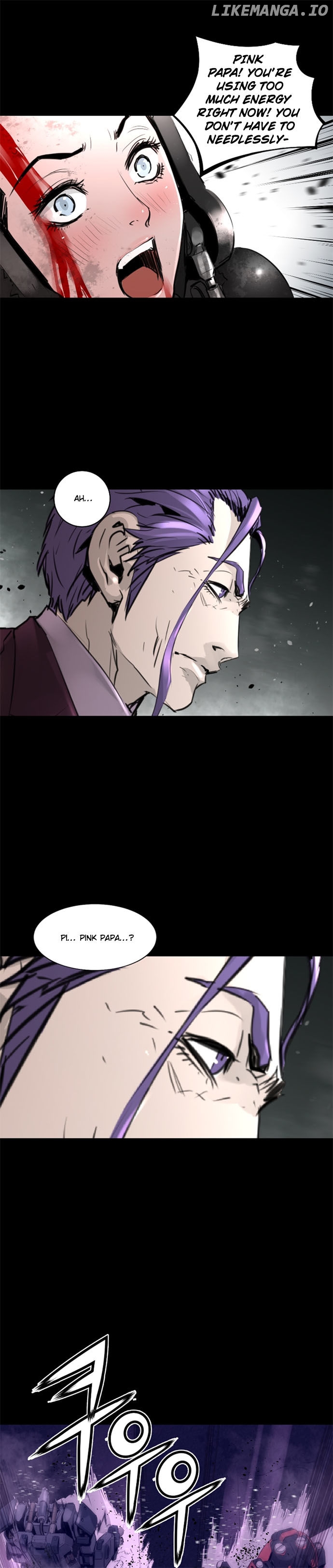 Trinity Wonder chapter 59 - page 17