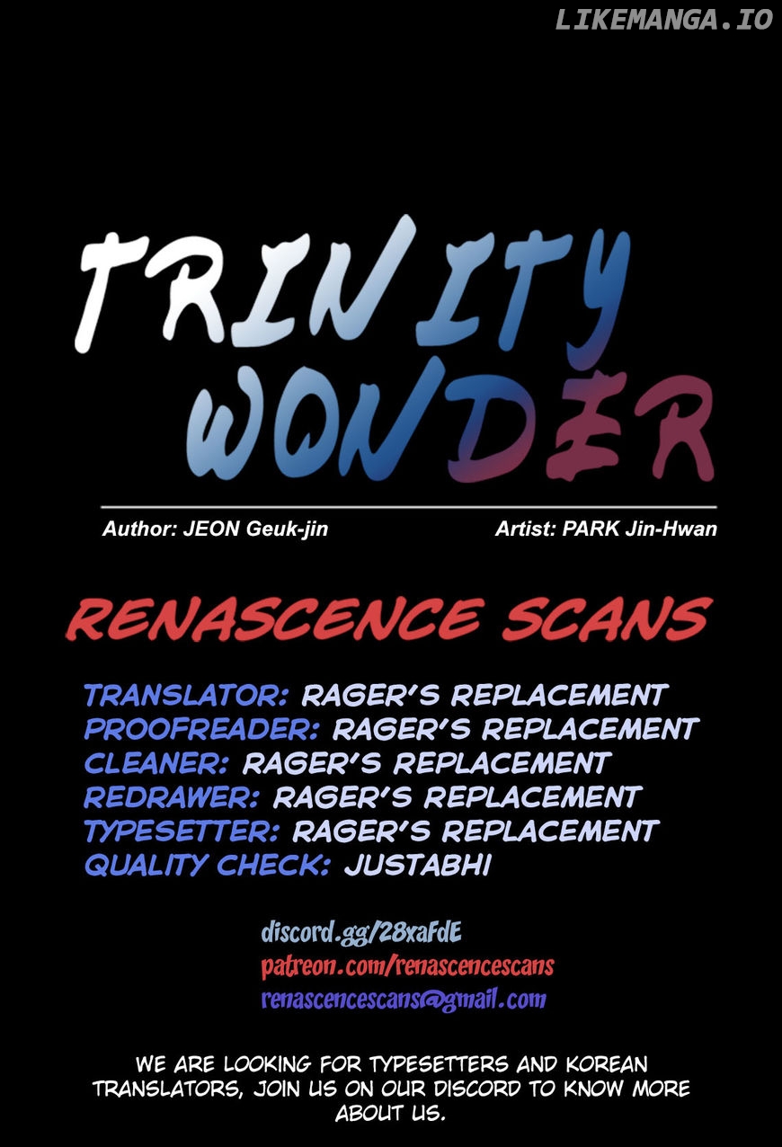 Trinity Wonder chapter 65 - page 1