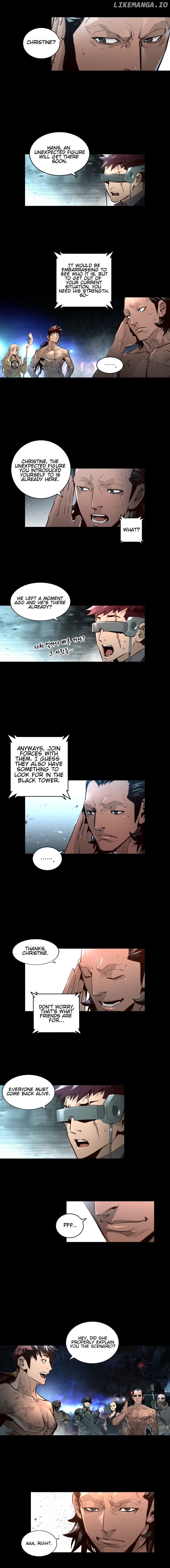 Trinity Wonder chapter 68 - page 2