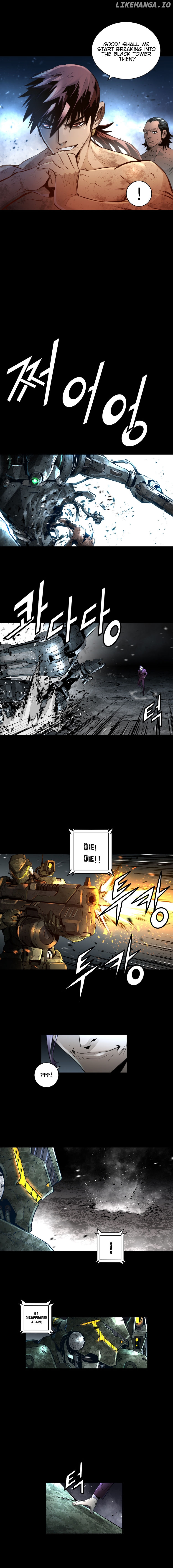 Trinity Wonder chapter 68 - page 3