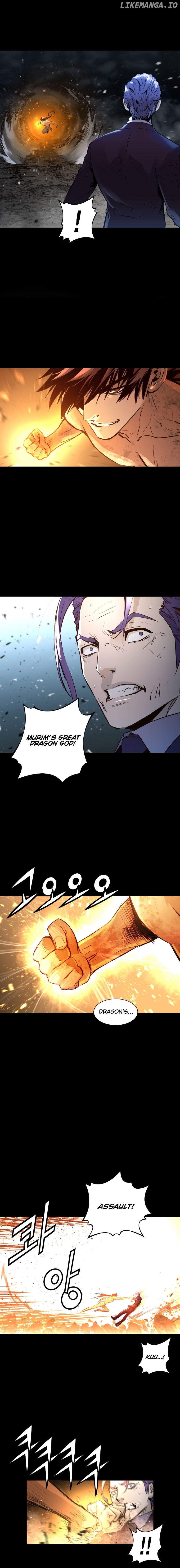 Trinity Wonder chapter 68 - page 5