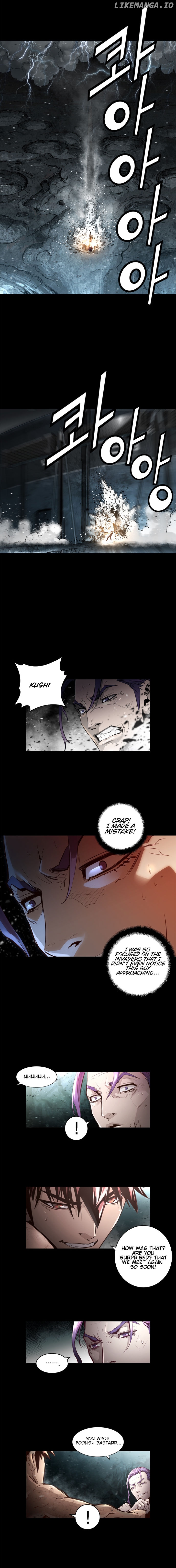 Trinity Wonder chapter 68 - page 6