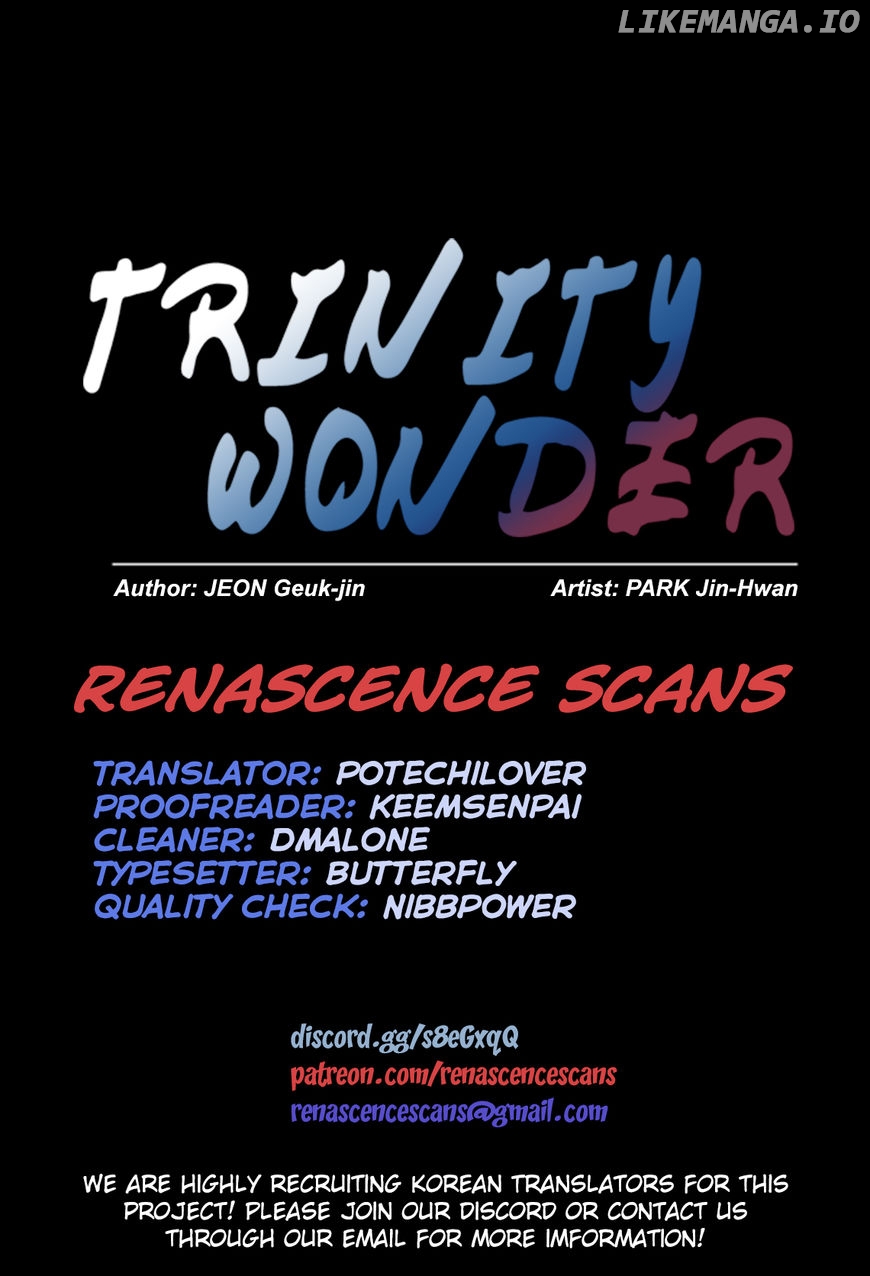 Trinity Wonder chapter 69 - page 10