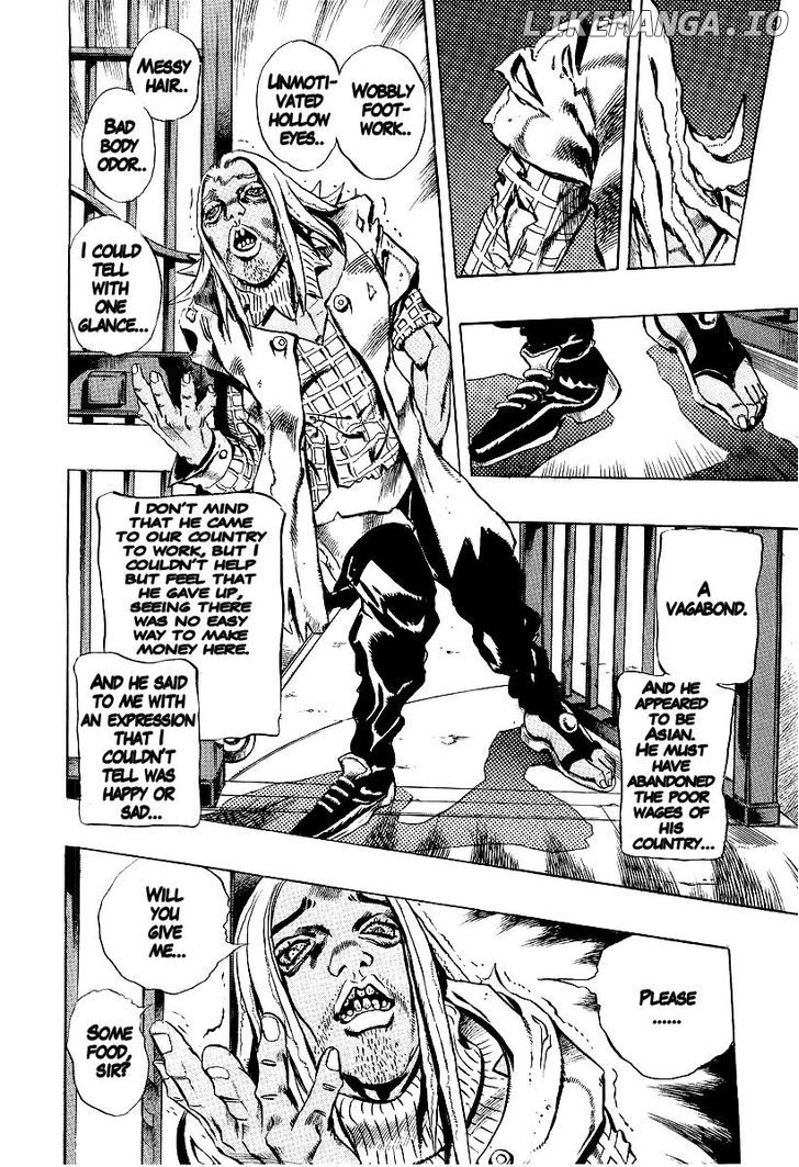 Kishibe Rohan Wa Ugokanai chapter 1 - page 10