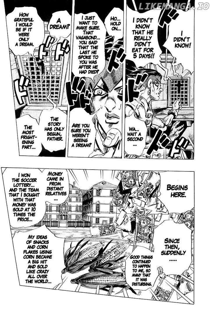 Kishibe Rohan Wa Ugokanai chapter 1 - page 17