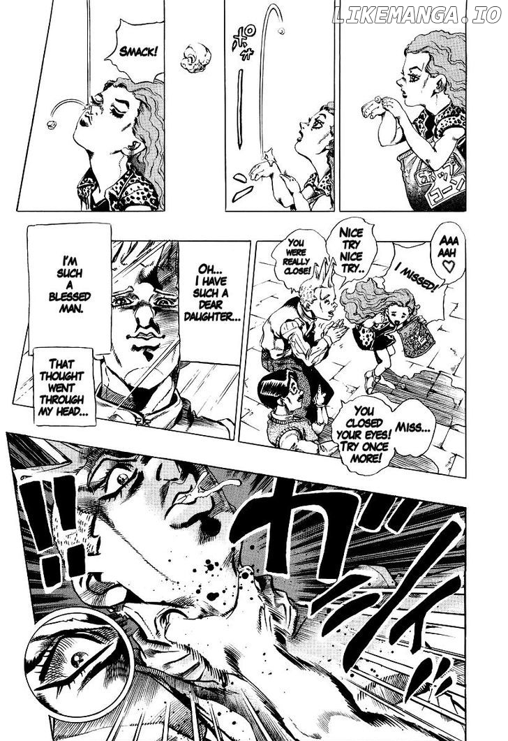Kishibe Rohan Wa Ugokanai chapter 1 - page 19