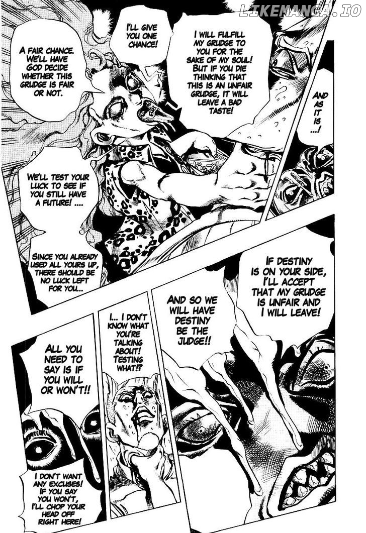 Kishibe Rohan Wa Ugokanai chapter 1 - page 22