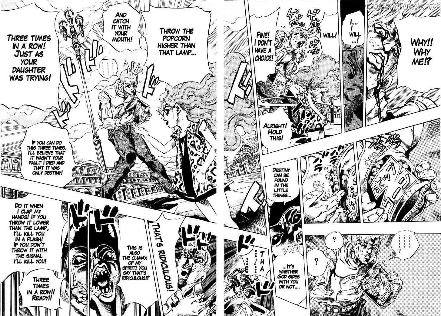 Kishibe Rohan Wa Ugokanai chapter 1 - page 23