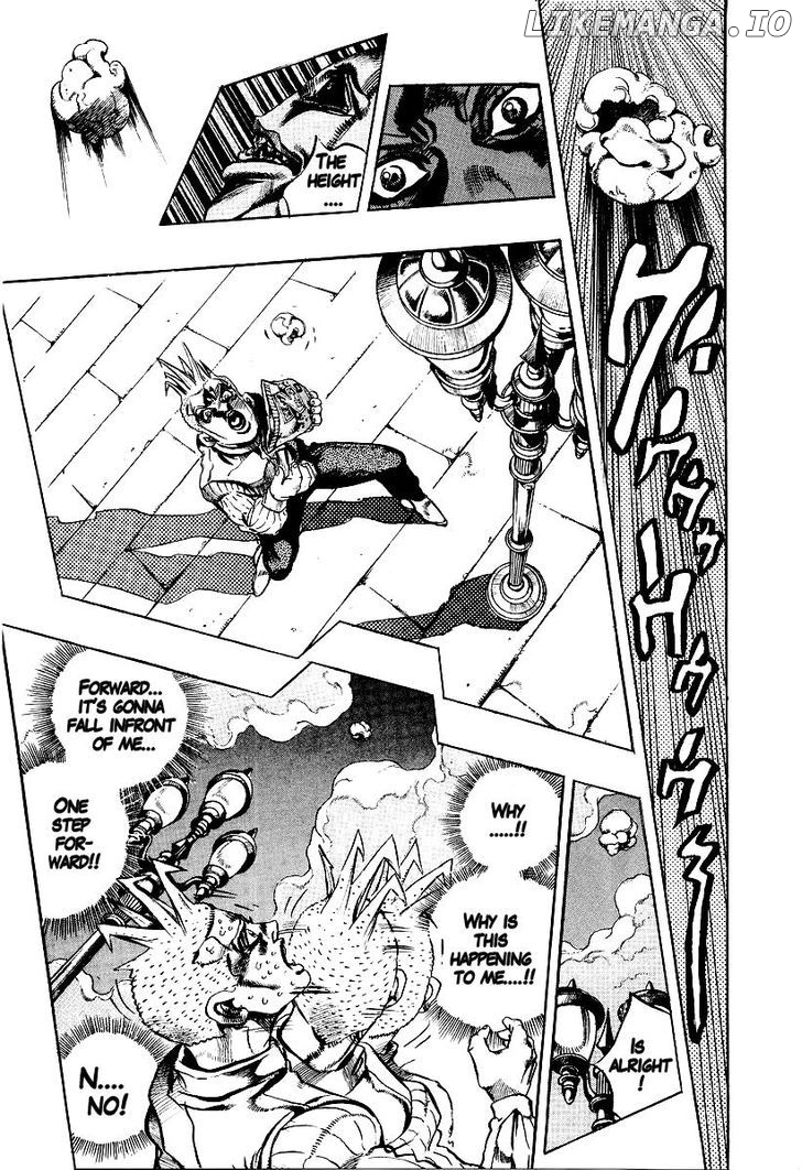 Kishibe Rohan Wa Ugokanai chapter 1 - page 25