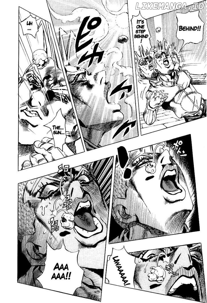 Kishibe Rohan Wa Ugokanai chapter 1 - page 26