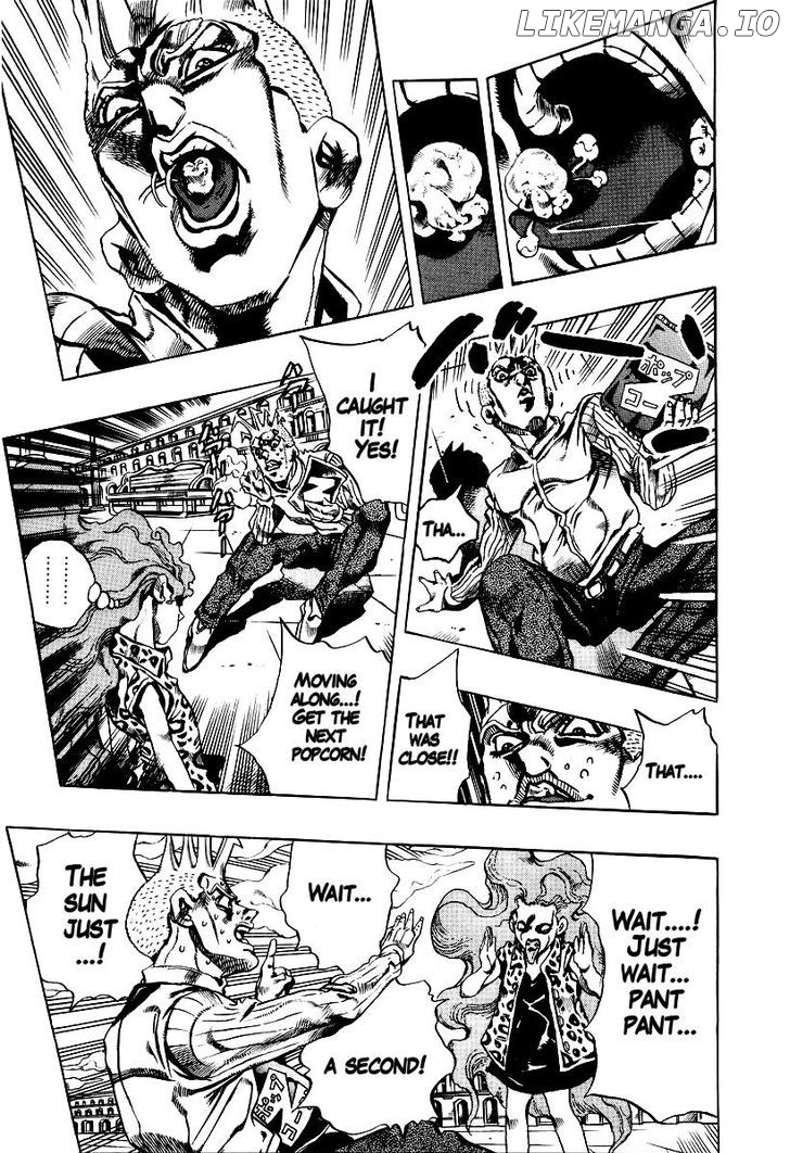 Kishibe Rohan Wa Ugokanai chapter 1 - page 27