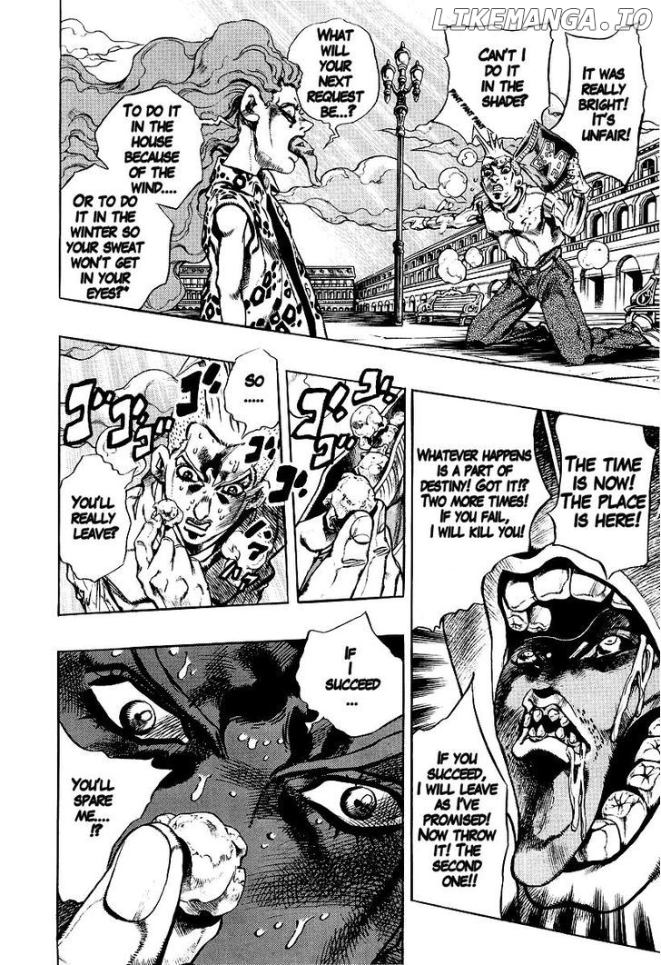 Kishibe Rohan Wa Ugokanai chapter 1 - page 28