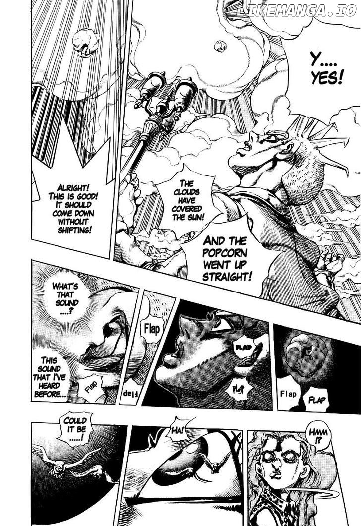 Kishibe Rohan Wa Ugokanai chapter 1 - page 30