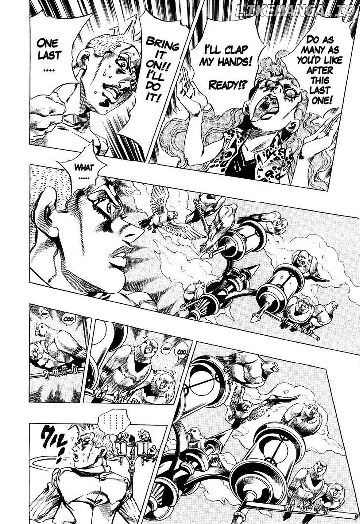 Kishibe Rohan Wa Ugokanai chapter 1 - page 34