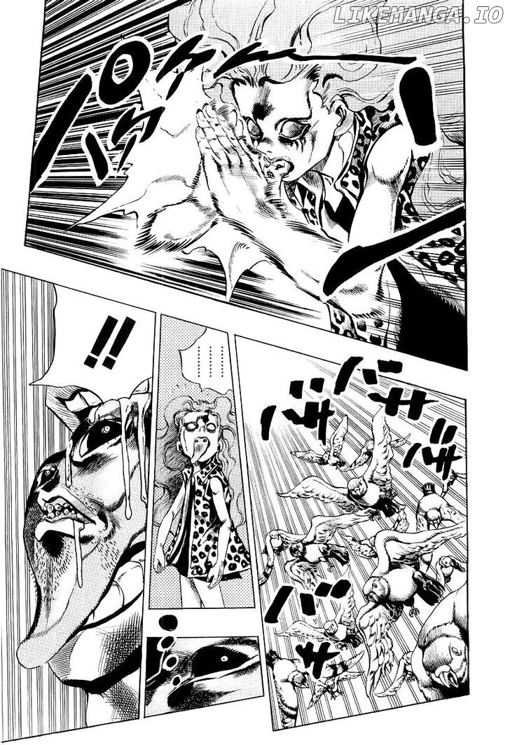 Kishibe Rohan Wa Ugokanai chapter 1 - page 37