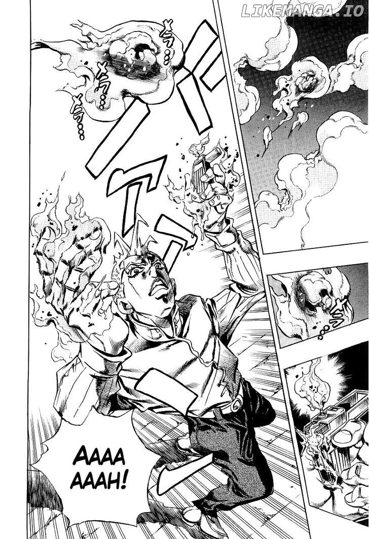 Kishibe Rohan Wa Ugokanai chapter 1 - page 38
