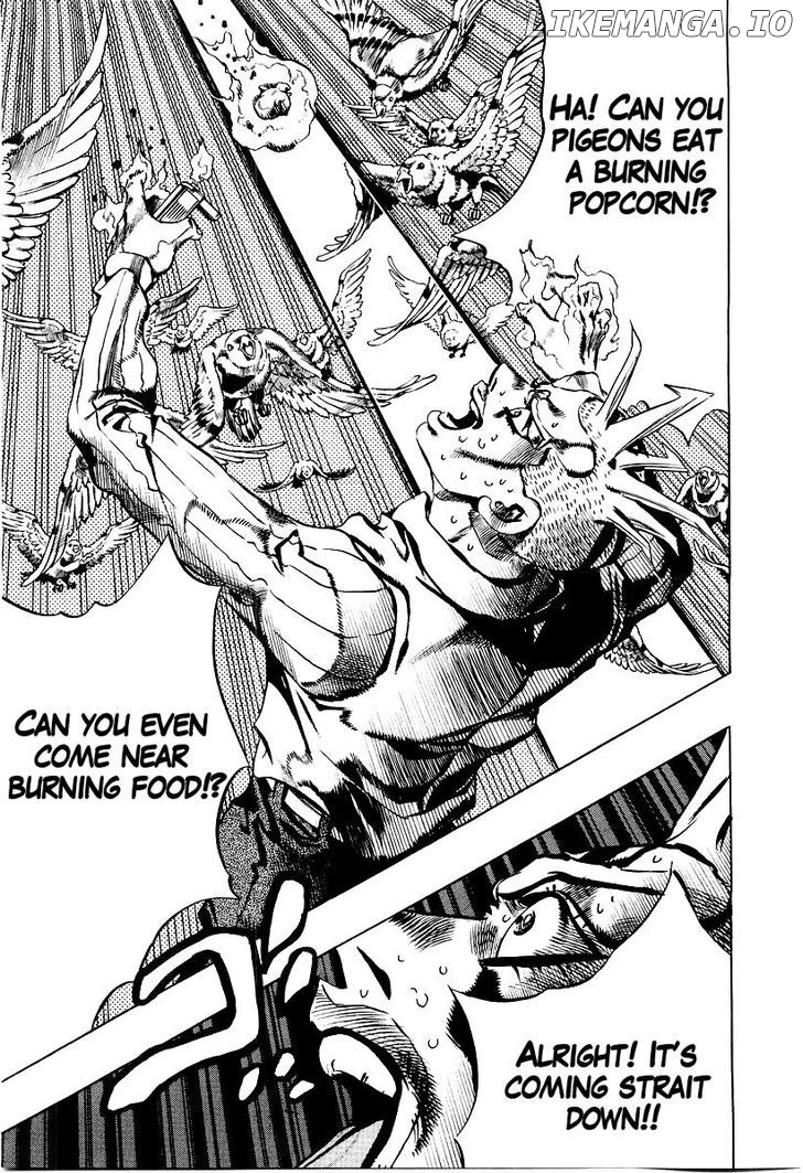 Kishibe Rohan Wa Ugokanai chapter 1 - page 39