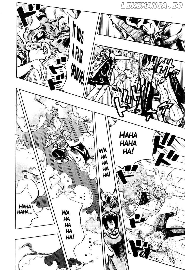 Kishibe Rohan Wa Ugokanai chapter 1 - page 42