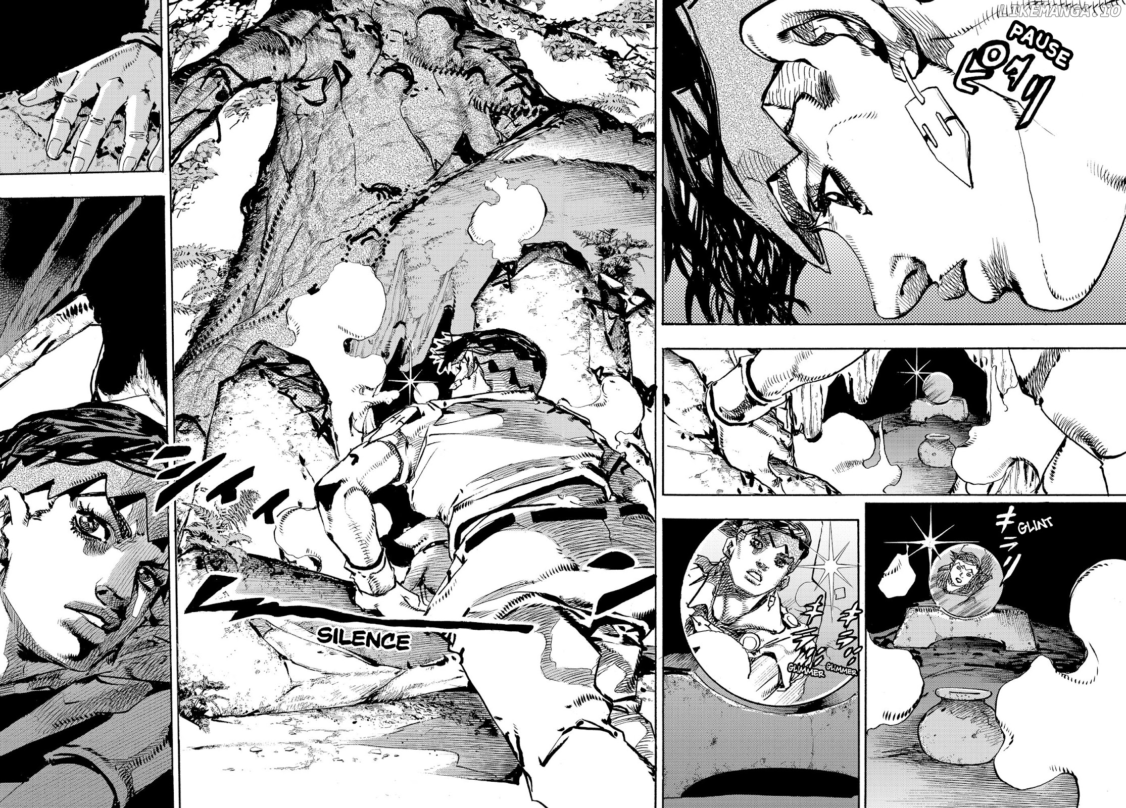 Kishibe Rohan Wa Ugokanai chapter 10 - page 15