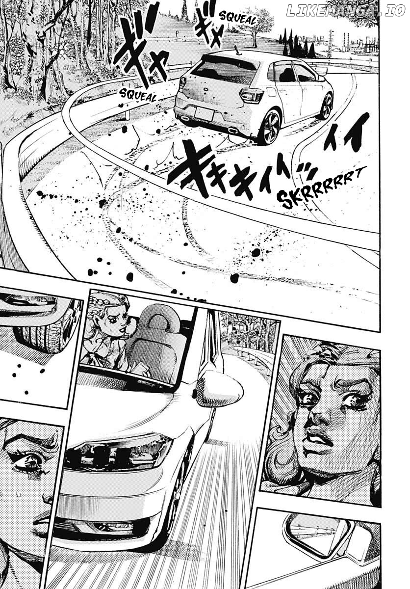 Kishibe Rohan Wa Ugokanai chapter 11 - page 15