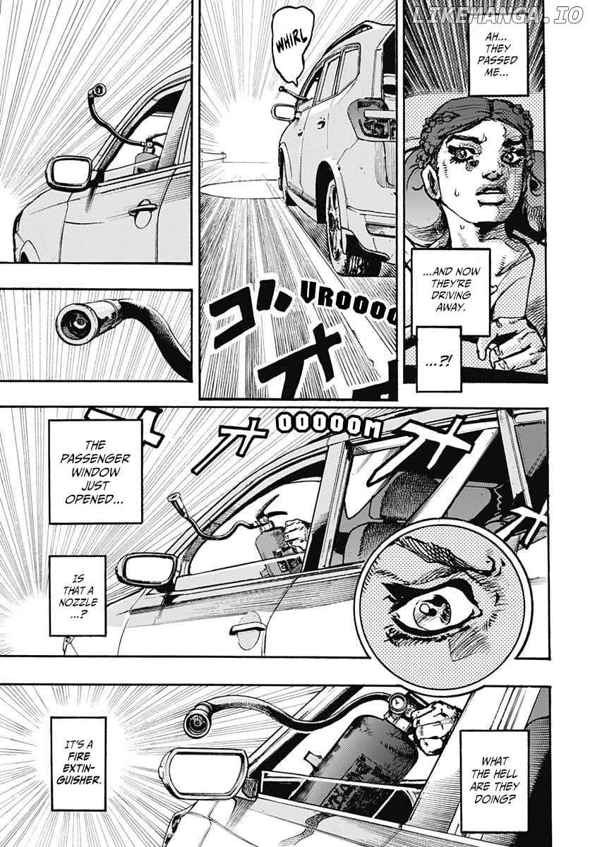 Kishibe Rohan Wa Ugokanai chapter 11 - page 26