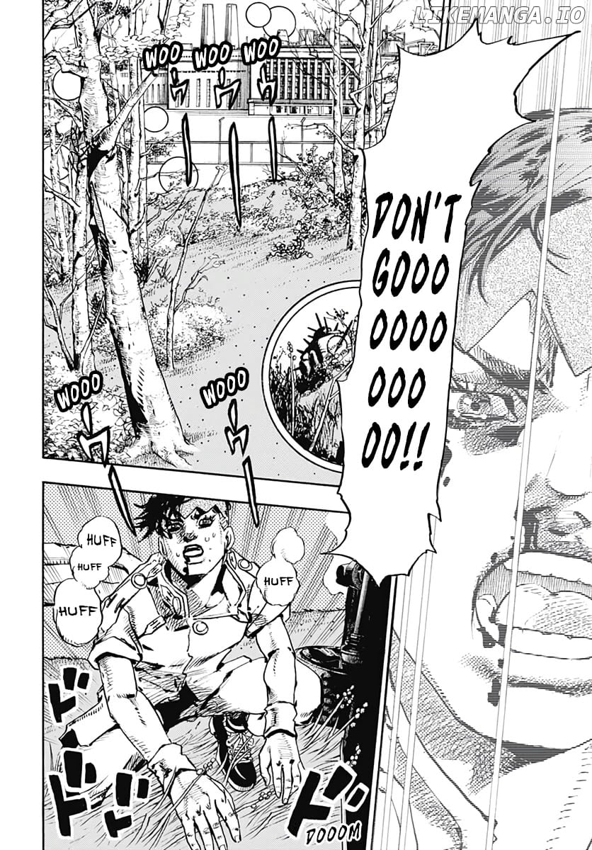 Kishibe Rohan Wa Ugokanai chapter 12 - page 26