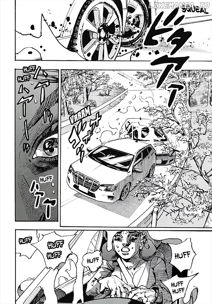 Kishibe Rohan Wa Ugokanai chapter 12 - page 3